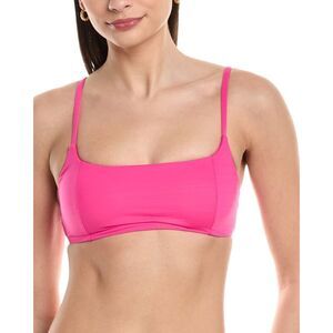 Helen Jon Womens Ballet Bralette, Pink
